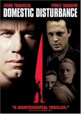 Domestic Disturbance DVD movie collectible [Barcode 5708758644365] - Main Image 1