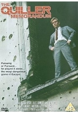 Under the Tuscan Sun.  F-12