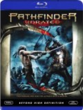 Pathfinder Blu-ray movie collectible [Barcode 7391772515346] - Main Image 1