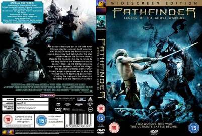 Pathfinder Digital Copy movie collectible [Barcode 8712626036487] - Main Image 2