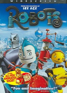 Robots