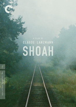 Shoah (Criterion Collection) Digital Copy movie collectible [Barcode 715515105316] - Main Image 1