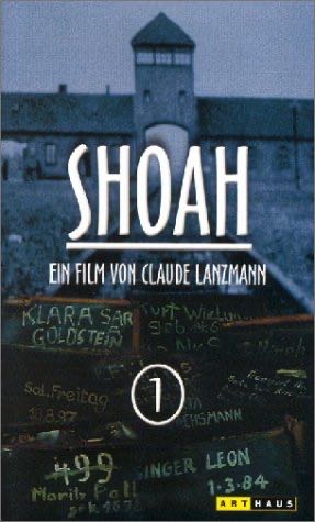 Shoah (Criterion Collection) Digital Copy movie collectible [Barcode 715515105316] - Main Image 2
