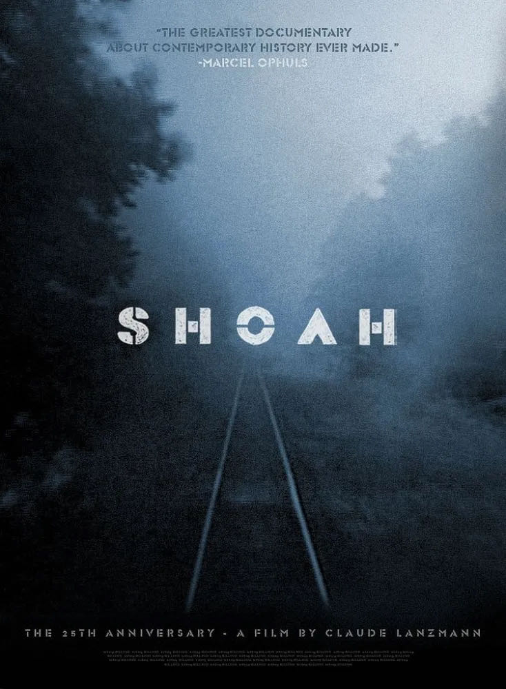 Shoah (Criterion Collection) Digital Copy movie collectible [Barcode 715515105316] - Main Image 3