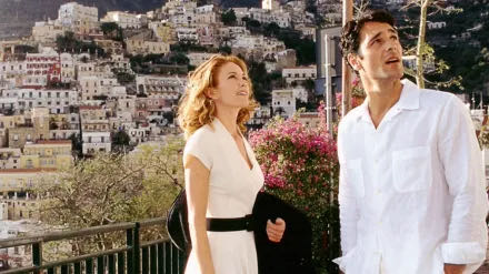 Under The Tuscan Sun DVD movie collectible [Barcode 068000645393] - Main Image 4