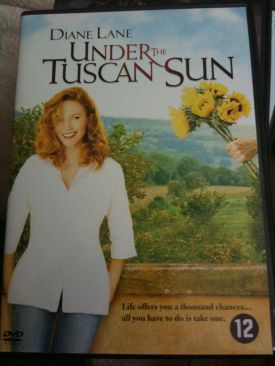 Stir Crazy.        S14