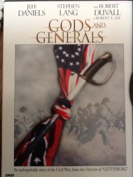 Domestic Disturbance