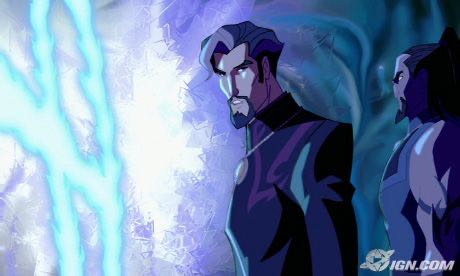 Doctor Strange DVD movie collectible [Barcode 3139821689] - Main Image 4