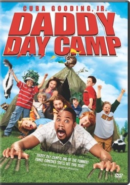 Daddy Day Care 2: Daddy Day Camp
