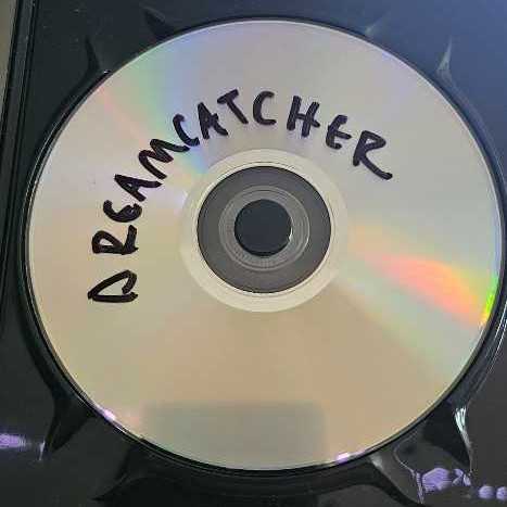 Dreamcatcher DVD movie collectible [Barcode 7321900246644] - Main Image 3