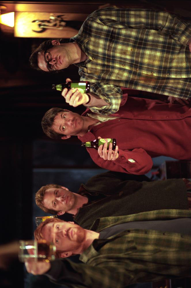 Dreamcatcher DVD movie collectible [Barcode 802761686994] - Main Image 3