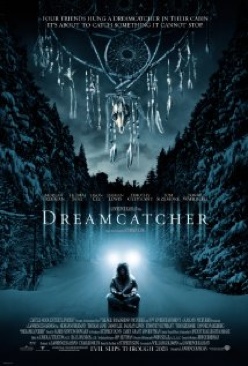 Dreamcatcher DVD movie collectible - Main Image 1