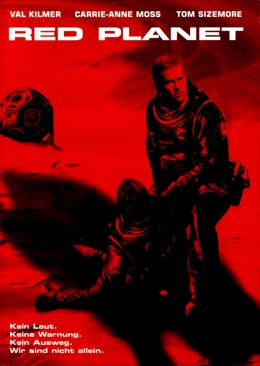 C. THOMAS HOWELL(2008) Day the Earth Stopped (YOUTUBE)