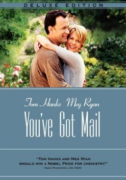 You’ve Got Mail Blu-ray movie collectible [Barcode 8539116419] - Main Image 1