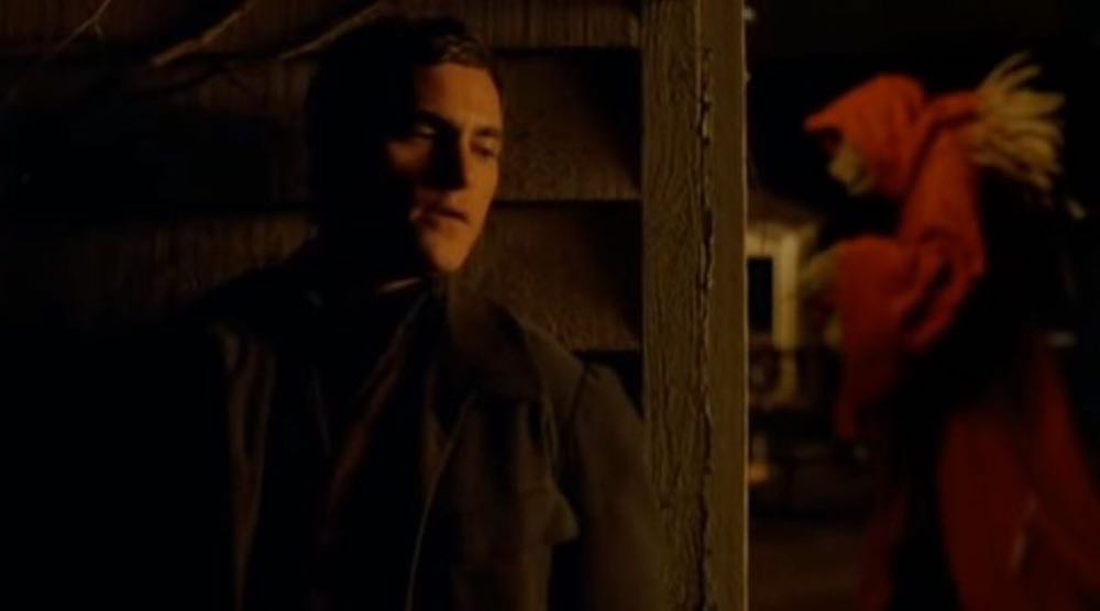 Village DVD movie collectible [Barcode 786936242850] - Main Image 3