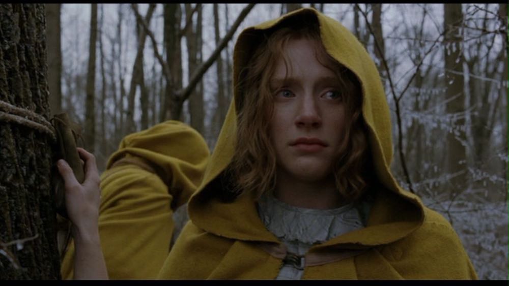 Village DVD movie collectible [Barcode 786936242850] - Main Image 4