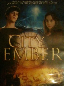 City of Ember