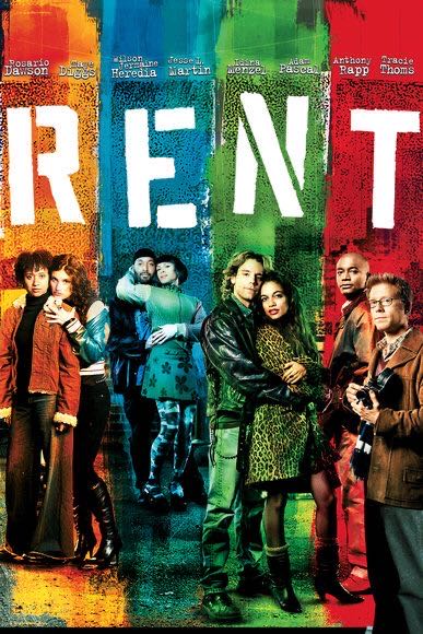 Rent DVD movie collectible [Barcode 4030521407145] - Main Image 3
