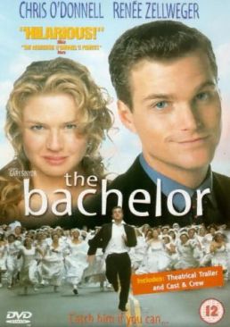 Bachelor *, The DVD movie collectible [Barcode 065935208389] - Main Image 1