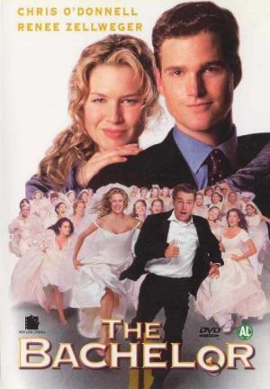 The Bachelor DVD movie collectible - Main Image 1
