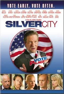 Silver City