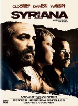 Syriana
