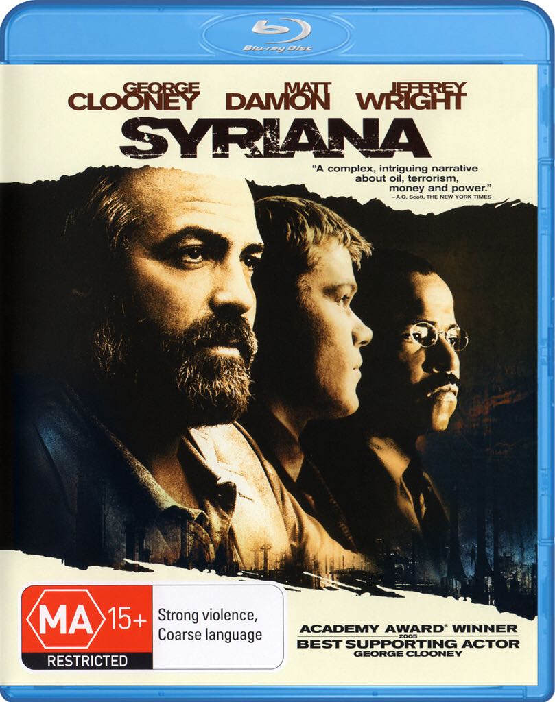 The Flight of the Phoenix