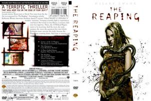 BR : The Reaping Blu-ray movie collectible [Barcode 012569829732] - Main Image 2