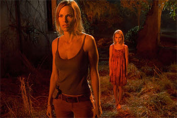 BR : The Reaping Blu-ray movie collectible [Barcode 012569829732] - Main Image 4