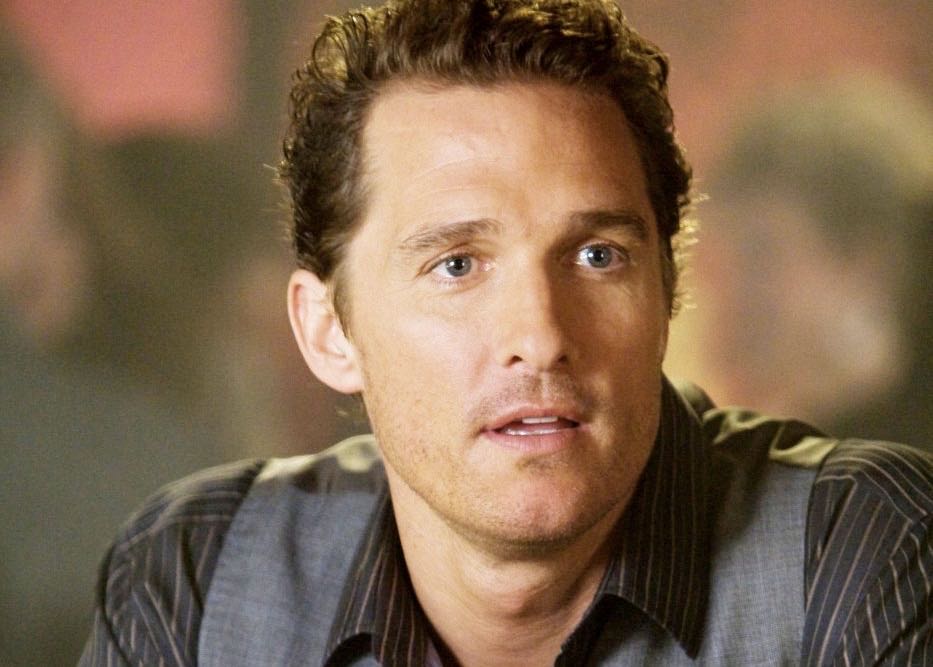 Ghosts of Girlfriends Past Blu-ray movie collectible [Barcode 5017239151279] - Main Image 2