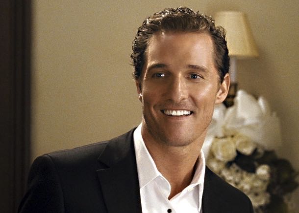 Ghosts of Girlfriends Past Blu-ray movie collectible [Barcode 5017239151279] - Main Image 4