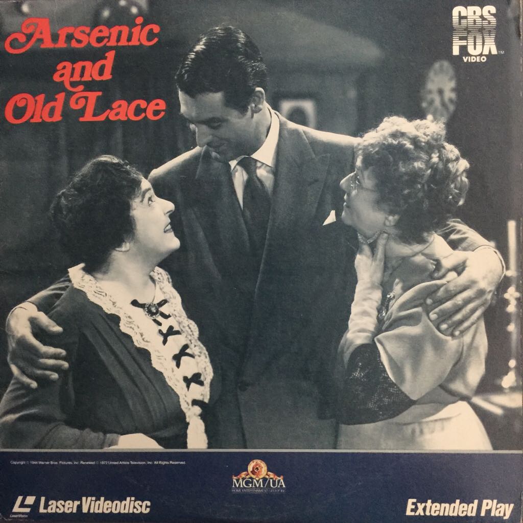 Domestic Disturbance