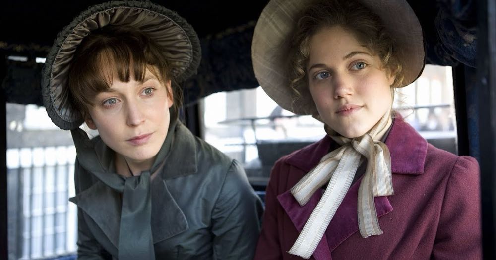 Sense and Sensibility Digital Copy movie collectible [Barcode 5014503253325] - Main Image 3