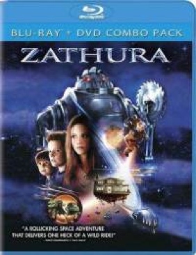 Zathura UMD movie collectible - Main Image 1