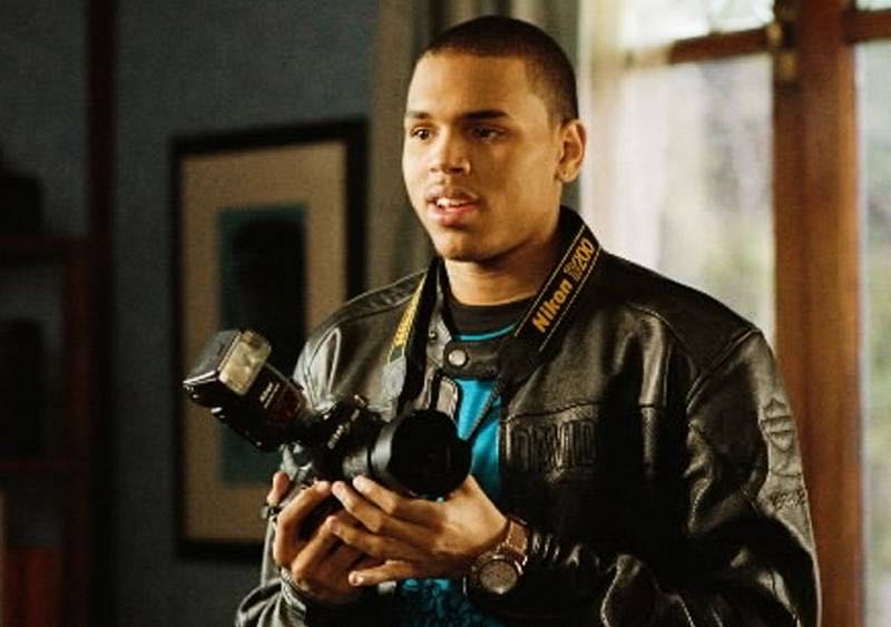 This Christmas Blu-ray movie collectible [Barcode 043396191662] - Main Image 2