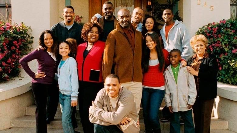 This Christmas Blu-ray movie collectible [Barcode 043396191662] - Main Image 4