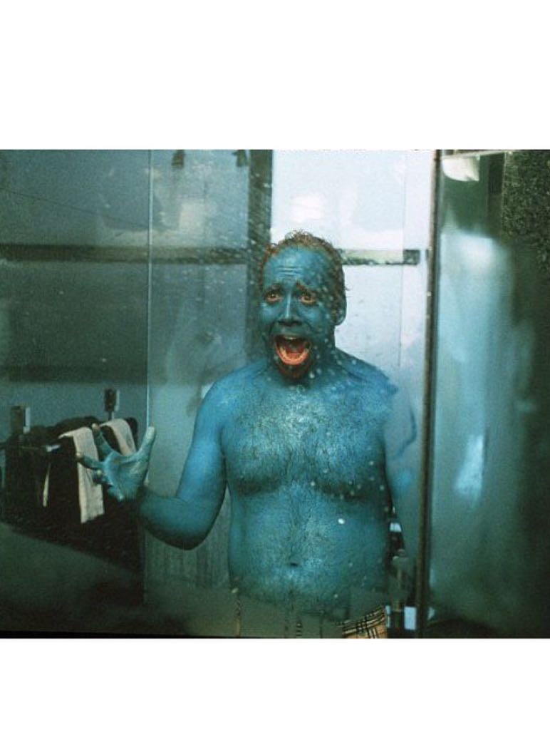 Big Fat Liar VHS movie collectible - Main Image 2