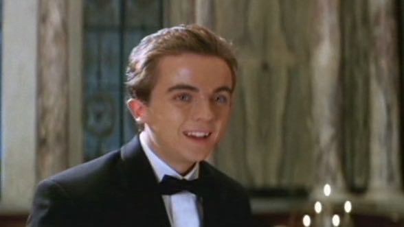 Agent Cody Banks 2: Destination London DVD movie collectible [Barcode 5707020271087] - Main Image 4