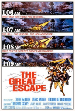 The Great Escape
