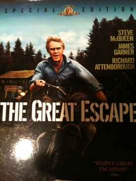 The Great Escape