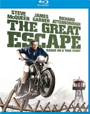 The Great Escape
