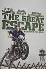 The Great Escape DVD movie collectible [Barcode 9780792838401] - Main Image 1