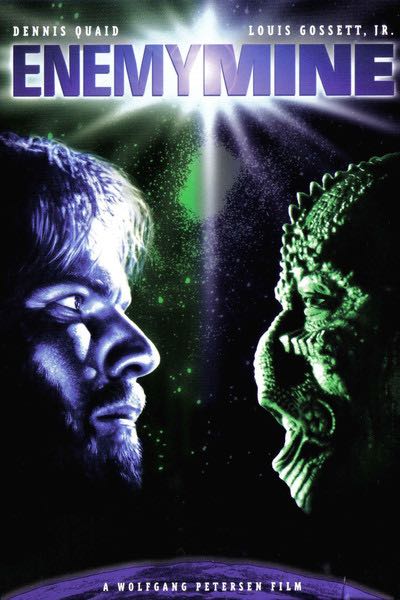 Enemy Mine Digital Copy movie collectible - Main Image 1