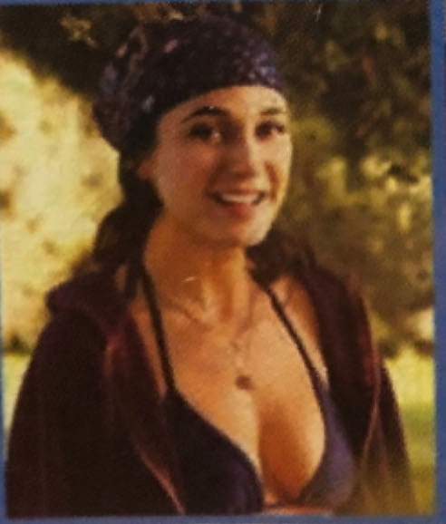 Taking Chances DVD movie collectible [Barcode 777235013777] - Main Image 2