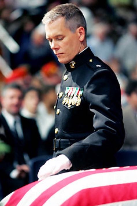 Taking Chance Blu-ray movie collectible - Main Image 2