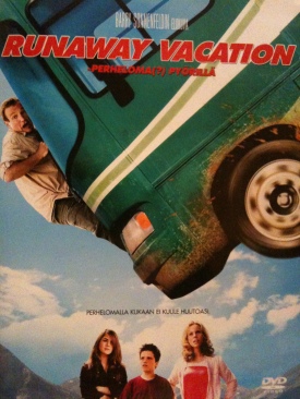 Southern Comfort - Die letzten Amerikaner