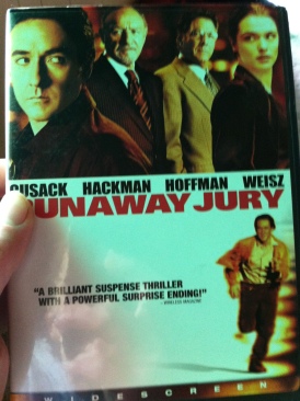 The Death of Mr. Lazarescu