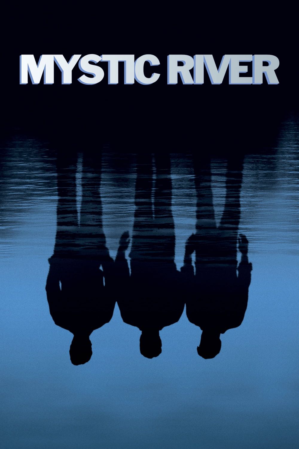 Mystic River DVD movie collectible [Barcode 085393324322] - Main Image 2
