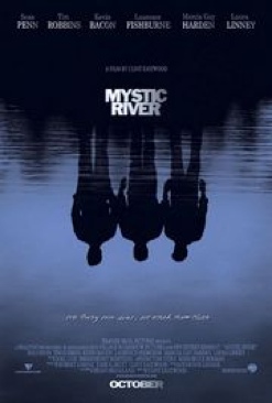 Mystic River DVD movie collectible [Barcode 085393988623] - Main Image 1