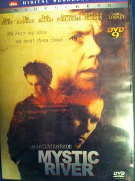 Mystic River  movie collectible [Barcode 6993250432] - Main Image 1